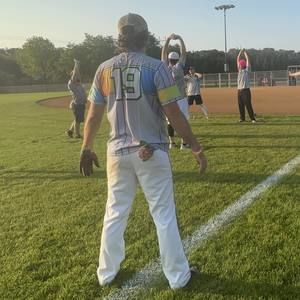 Meet your Posher, Eric